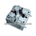 high quality plastic washing machine mould